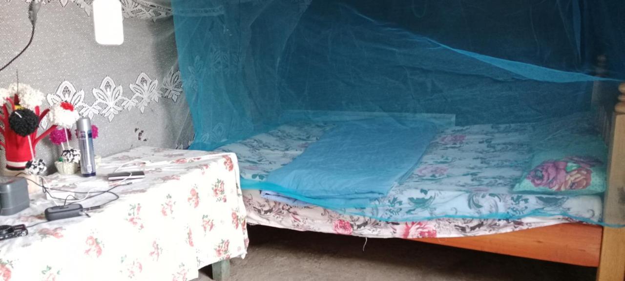 Sekenani Maasai Homestay Camping מראה חיצוני תמונה