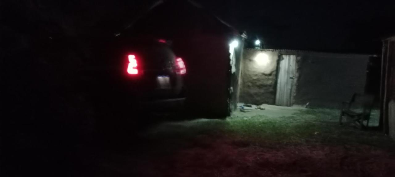 Sekenani Maasai Homestay Camping מראה חיצוני תמונה